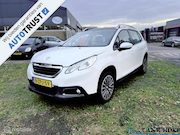 Peugeot 2008 - 1.2 PureTech Active