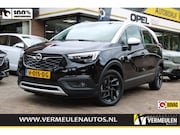 Opel Crossland - 1.2 Turbo 110PK 120 Jaar Edition + 16"/ Navi/ Clima/ Cruise/