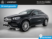 Mercedes-Benz GLE-klasse - 350 e 4MATIC Premium AMG Styling | Panoramadak | Sfeerverlic