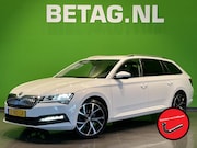 Skoda Superb - Combi 1.5 TSI Business Edition DSG | Trekhaak |