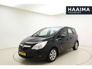 Opel Meriva - 1.4 Turbo Edition | Trekhaak | Cruise Control | Airco | Hoge