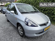 Honda Jazz - 1.4 LS | Airco | Elekt. Ramen | Radio / CD | APK tot 29-11-2