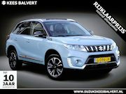 Suzuki Vitara - 1.4 Boosterjet Stijl/Style Automaat | Opendak | Trekhaak | P