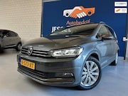 Volkswagen Touran - 1.8 TSI Highline Edition R 7persoons automaat/ bj.2018/ NAP