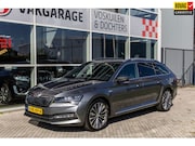 Skoda Superb - Combi 1.4 TSI iV Laurin & Klement hybride PHEV Standkachel