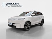 Jaecoo 5 - 402KM Bereik - 7 Jaar Garantie