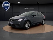 Seat Ibiza - 1.0 Eco TSI Style | Carplay | Parkeerhulp | LED | Airco | Cr