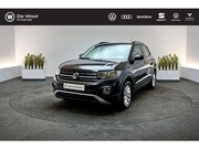 Volkswagen T-Cross - 1.0 TSI 95pk Life | Achteruitrijcamera, Parkeersensoren V+A,