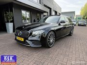 Mercedes-Benz E-klasse - Estate 400 d 4Matic Amg burmester Pano Trekh