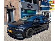 Volkswagen Polo - 1.0 TSI Highline 3 X R-Line, Pano, ACC, LED