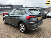 Skoda Kamiq - 1.0 TSI Ambition Panoramadak Electrische Trekhaak ECC CRUISE