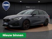 CUPRA Leon Sportstourer - 1.4 e-Hybrid VZ Copper Edition | Pano dak | Leder | Brembo |