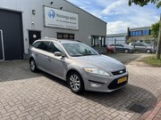 Ford Mondeo - 2.0 TDCi |APK 31-01-27 |EXPORT