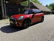 MINI One - 3-Deurs 1.2 Pepper Automaat !Panorama,multimedia !