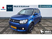 Suzuki Ignis - 1.2 Select Rijklaar prijs