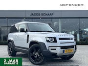 Land Rover Defender - 3.0 D200 6-cil. 90 -EURO 6-f S - Commercial | Keyless Entry