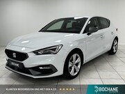 Seat Leon - 1.0 TSI FR Launch Edition NAVIGATIE | PARKEERSENSOREN | CLIM