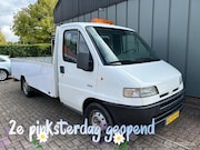 Citroën Jumper - bestel 32M 2.5 D