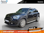 MINI Countryman - 1.5 Cooper S E ALL4 Chili Automaat | Harmon Kardon audio | N
