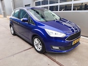 Ford C-Max - 1.0 Trend