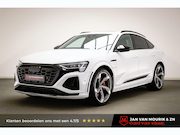 Audi SQ8 e-tron - Sportback S quattro SQ8 115 kWh | Panoramadak | Bang en Oluf