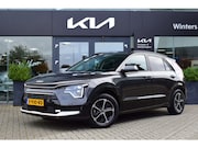 Kia Niro - 1.6 GDi PHEV DynamicPlusLine | Trekhaak | Stoel- & Stuurverw
