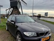 BMW 1-serie - 116i benzine 5 deurs