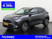 Toyota Yaris Cross - 1.5 Hybrid 115 Executive | Stoelverwarming | Navigatie | Cam