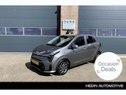 Kia Picanto - 1.0 DPI DynamicPlusLine Automaat | Navigatie | Camera | Airc