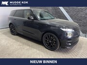 Land Rover Range Rover Sport - 3.0 P460e Dynamic HSE PHEV | Black Pack | 23 Inch | Head-Up 