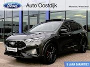 Ford Kuga - 2.5 PHEV ST-Line X 243PK Black Pack €9.500,- Voorraadvoordee