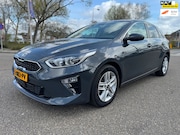 Kia Ceed - 1.5 T-GDi DynamicPlusLine / 1e.eigenaar / automaat / dealer.