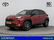 Toyota Yaris Cross - 1.5 Hybrid GR Sport | JBL Audio | Stuur-Stoelverwarming | El