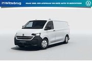 Volkswagen Transporter - e-Transporter 32 L1H1 Life 71 kWh 136PK bijrijders