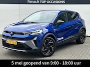 Renault Captur - 1.8 E-Tech full hybrid 160 esprit Alpine (Hoge Instap) | Nav