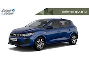 Dacia Sandero - 1.8L Full Hybrid 155pk Expression | NU te bestellen bij Zeeu