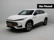 MG MG HS Hybrid+ - 1.5 Aut. Luxury | Demo | Bruin Interieur | Navi | CarPlay | 