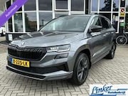 Skoda Karoq - 1.5 TSI ACT Sportline Business - NL-AUTO PANO TREK