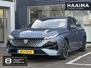 Peugeot 308 - SW 1.2 Hybrid 145 e-DCS6 GT | Facelift!! | Elektrische Koffe