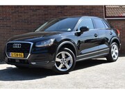 Audi Q2 - 1.0 TFSI Sport '17 Airco Cruise Navi Inruil mogelijk