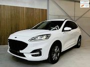 Ford Kuga - 2.5 PHEV ST-Line X