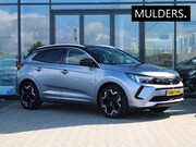 Opel Grandland - 1.6 Turbo Plug-In Hybrid 4x4 Business Elegance NAVI / CAMERA