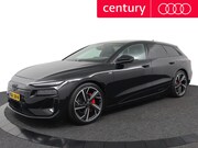 Audi A6 E-TRON - Avant S Edition Quattro 100 kWh | S Line | luchtvering | B&O