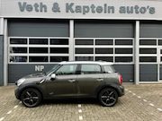 MINI Countryman - 1.6 Cooper S ALL4 Chili