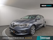 Renault Mégane - Estate 1.3 TCe 140 Techno | Trekhaak | Stoelverwarming | Nav