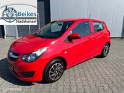 Opel Karl - 1.0 ecoFLEX Edition