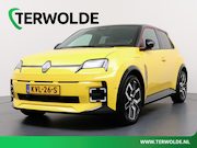 Renault 5 - iconic cinq 150 pk comfort range | Harman Kardon | Adapt. Cr