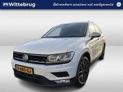 Volkswagen Tiguan - 1.4 TSI ACT Comfortline DSG Automaat Navigatie / Stoelverwar