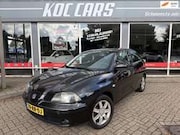 Seat Ibiza - 1.4-16V Sensation