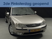 Ford Mondeo - 1.8-16V Trend *MultiMedia